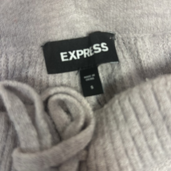 Express sweatpants - Picture 2 of 2